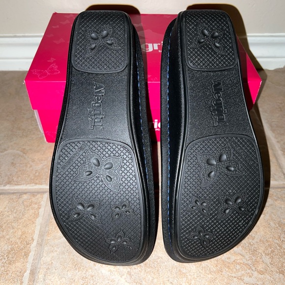 Women’s Algeria Clog shoes in European Size 41. - Picture 2 of 11